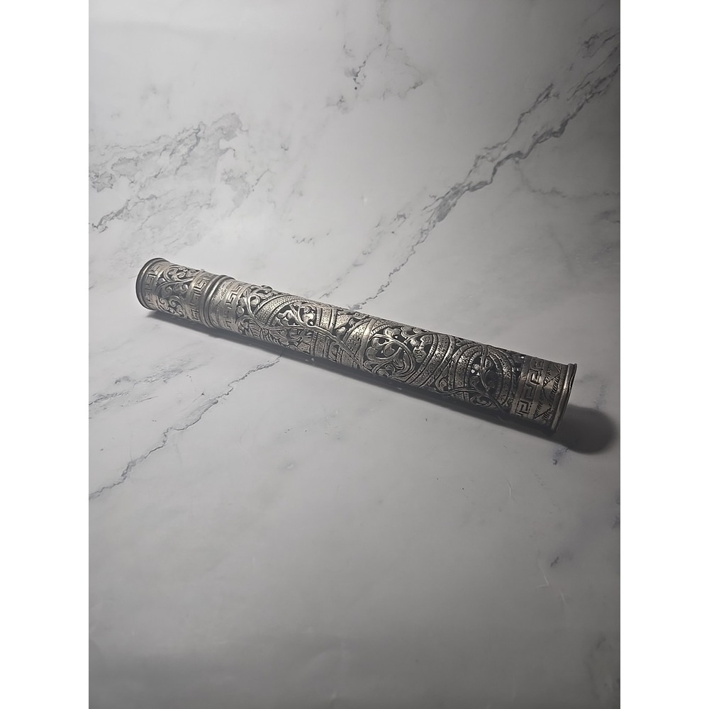 Vintage Chinese Giant Calligraphy Brush‎